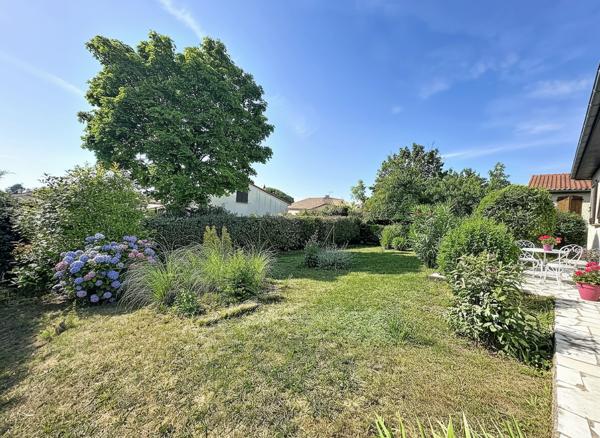 Maison 4 pièces 95.6 m2