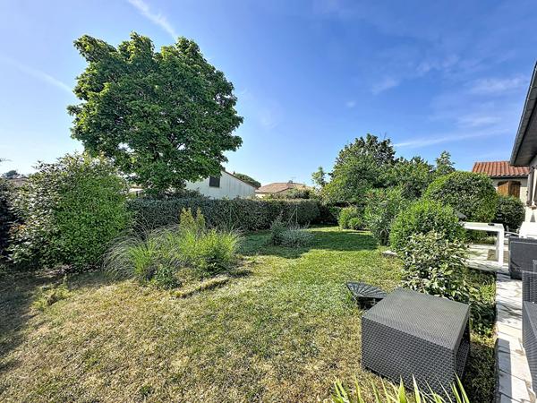 Maison 4 pièces 95.6 m2