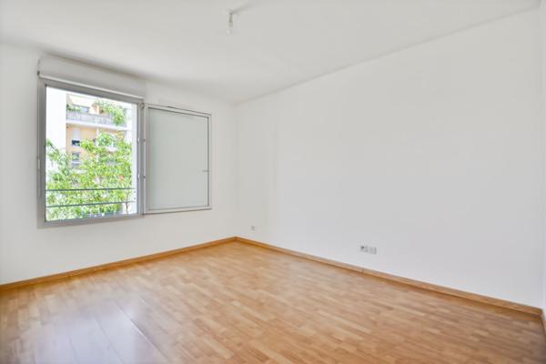 Appartement Venissieux 3 pièce(s) 64 m2