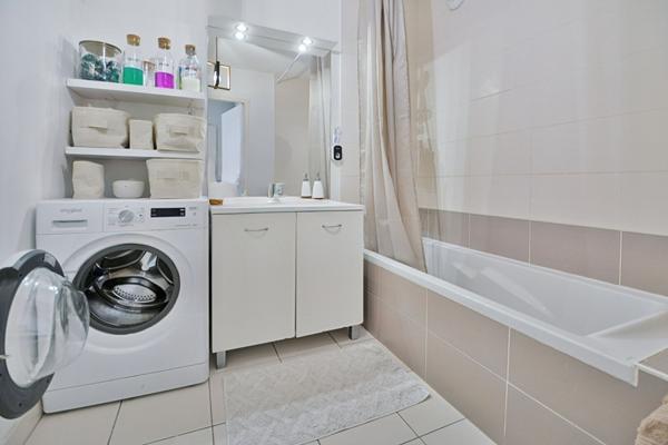 Appartement Venissieux 3 pièce(s) 64 m2