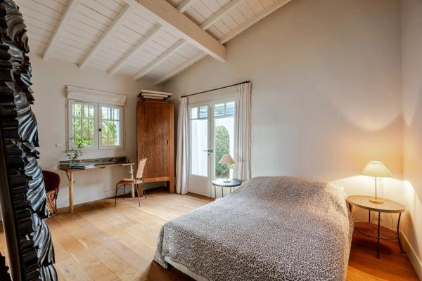 Vente                                                      Villa
                        
                     6 pièces                      200 m2                     à Bidart