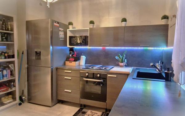 Maison à vendre    5 pièces •  Le Coudray-Montceaux