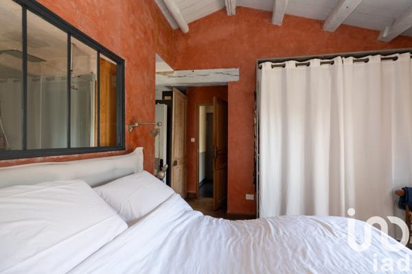 Maison à vendre 5 pièces 220 m² Rivedoux-Plage