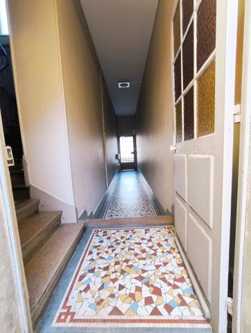 "Appartement 91 m² avec Terrasse exceptionnelle de 150 m² – " Une Maison dans le Ciel " - Plein Centre Nevers