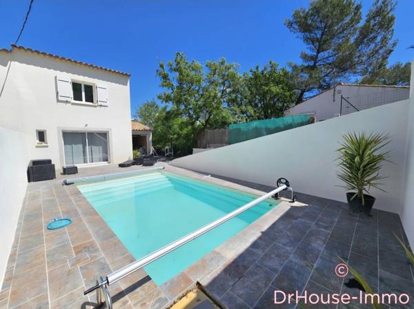 Maison à vendre 4 pièces de 103 m²