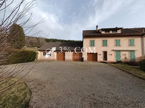 Maison
                                                                                                                                                                                                                                                                                                                        7 pièce(s)                                                                                                                                                                                                          5 chambre(s)                                                                                                                                                                                                          153  m²
