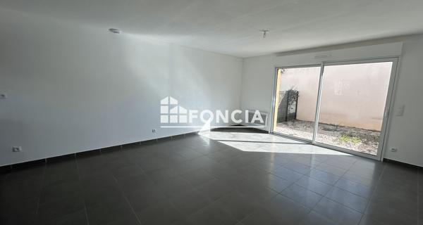 À vendre Maison 4 pièces 86 m² - Marsillargues 34590