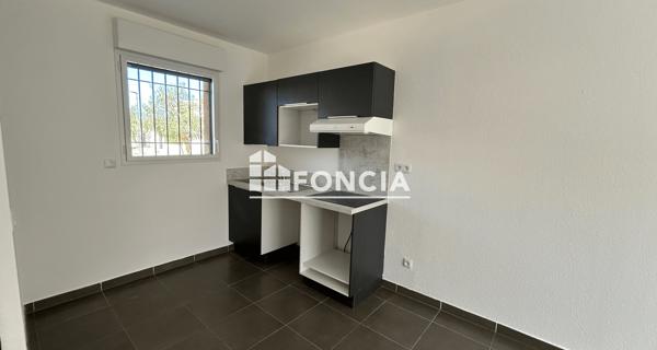 À vendre Maison 4 pièces 86 m² - Marsillargues 34590