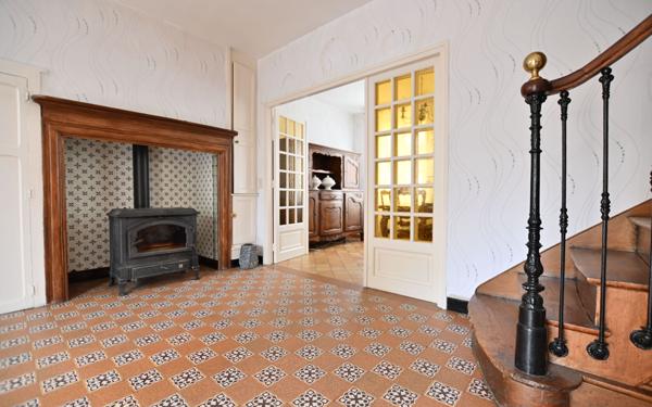 Maison à vendre    4 pièces • 79 m2 Crécy-en-Ponthieu