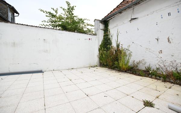 Maison à vendre    4 pièces • 79 m2 Crécy-en-Ponthieu