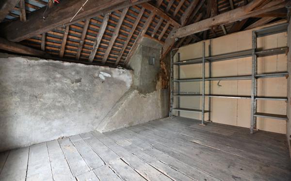 Maison à vendre    4 pièces • 79 m2 Crécy-en-Ponthieu