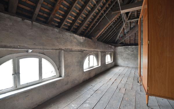 Maison à vendre    4 pièces • 79 m2 Crécy-en-Ponthieu