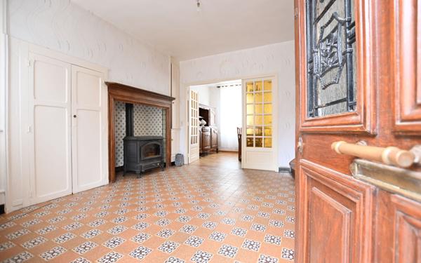 Maison à vendre    4 pièces • 79 m2 Crécy-en-Ponthieu