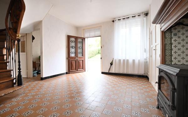 Maison à vendre    4 pièces • 79 m2 Crécy-en-Ponthieu