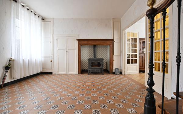 Maison à vendre    4 pièces • 79 m2 Crécy-en-Ponthieu