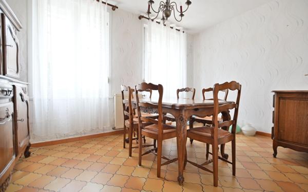 Maison à vendre    4 pièces • 79 m2 Crécy-en-Ponthieu