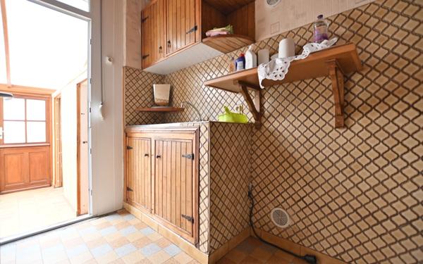 Maison à vendre    4 pièces • 79 m2 Crécy-en-Ponthieu