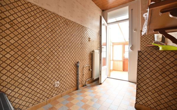 Maison à vendre    4 pièces • 79 m2 Crécy-en-Ponthieu