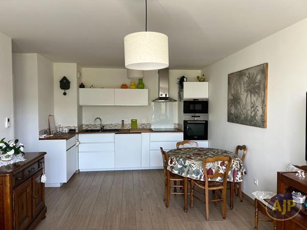 Vente appartement Andernos Les Bains : 413 400 € - AJP Immobilier Andernos les Bains