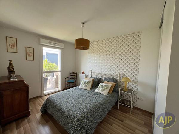 Vente appartement Andernos Les Bains : 413 400 € - AJP Immobilier Andernos les Bains