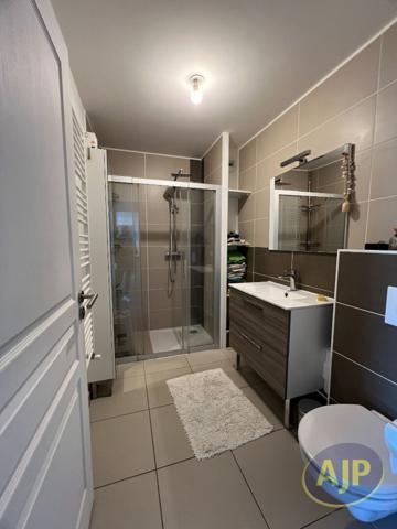 Vente appartement Andernos Les Bains : 413 400 € - AJP Immobilier Andernos les Bains