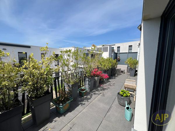 Vente appartement Andernos Les Bains : 413 400 € - AJP Immobilier Andernos les Bains