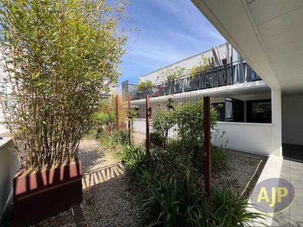Vente appartement Andernos Les Bains : 413 400 € - AJP Immobilier Andernos les Bains