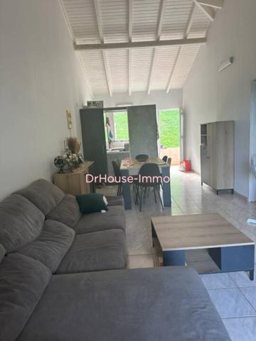 Maison à vendre 6 pièces de 130 m²