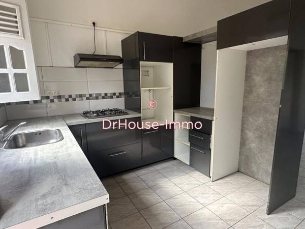 Maison à vendre 6 pièces de 130 m²