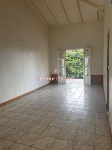 Maison à vendre 6 pièces de 130 m²