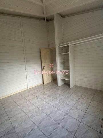 Maison à vendre 6 pièces de 130 m²