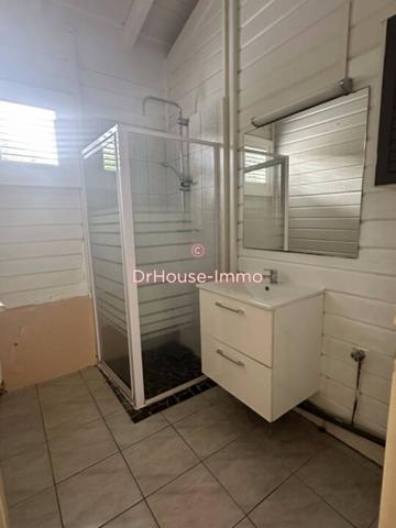 Maison à vendre 6 pièces de 130 m²