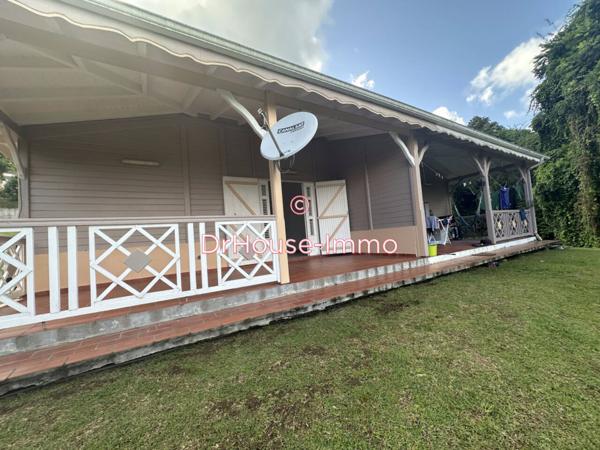 Maison à vendre 6 pièces de 130 m²