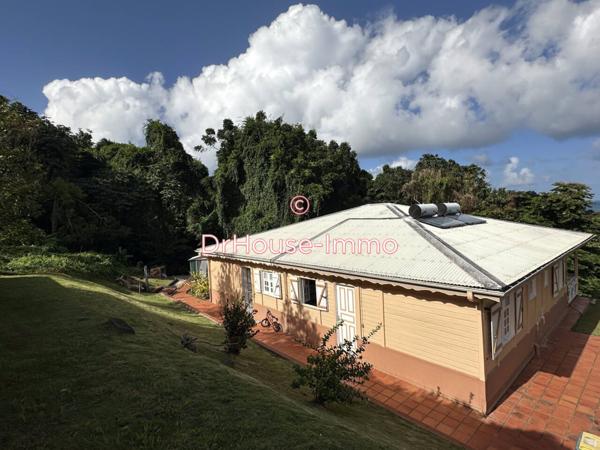 Maison à vendre 6 pièces de 130 m²