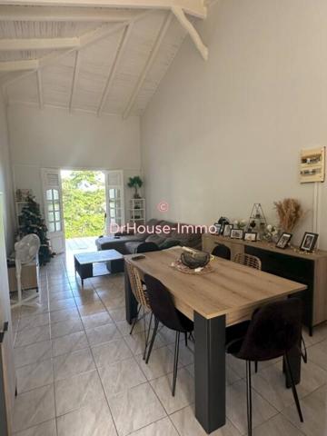 Maison à vendre 6 pièces de 130 m²