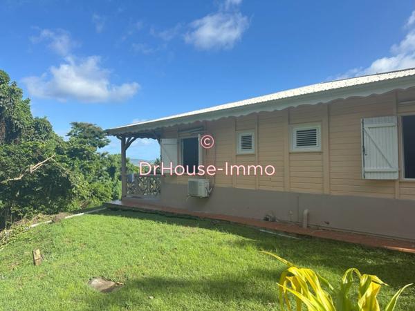 Maison à vendre 6 pièces de 130 m²