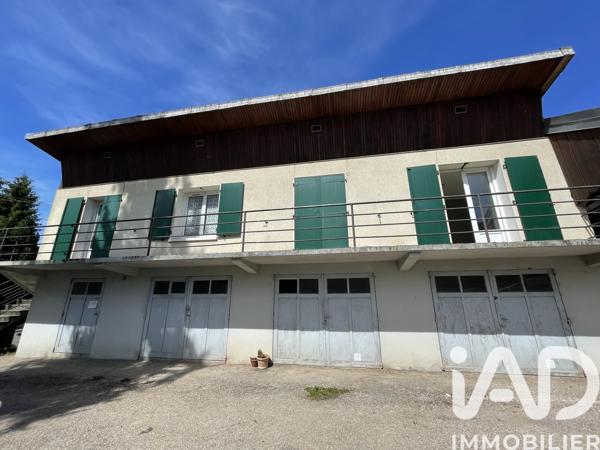 Immeuble à vendre 274 m² Joigny