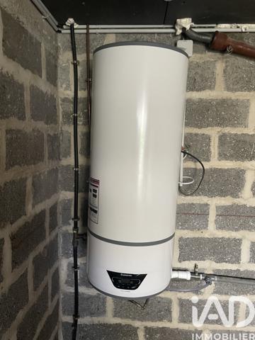 Immeuble à vendre 274 m² Joigny