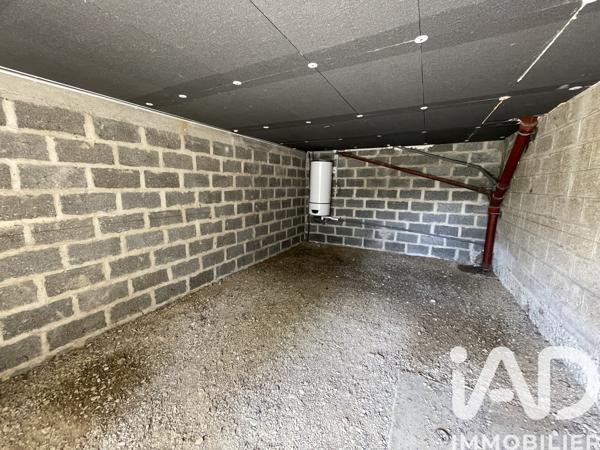 Immeuble à vendre 274 m² Joigny