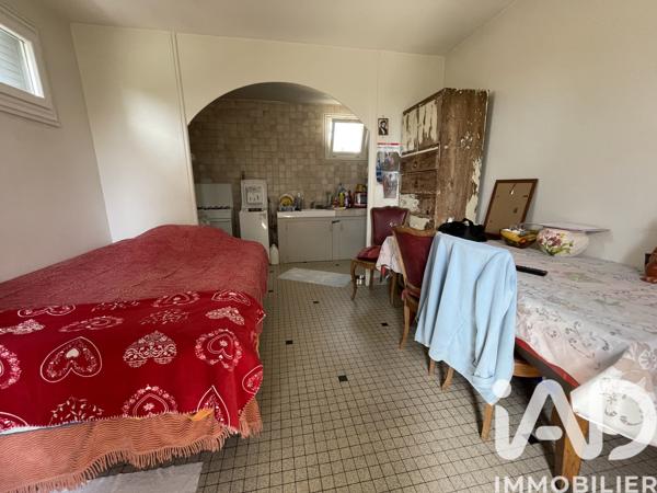 Immeuble à vendre 274 m² Joigny