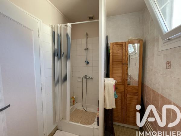 Immeuble à vendre 274 m² Joigny