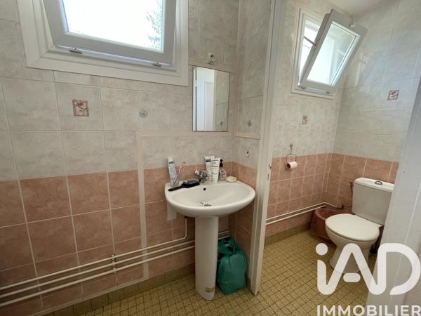 Immeuble à vendre 274 m² Joigny