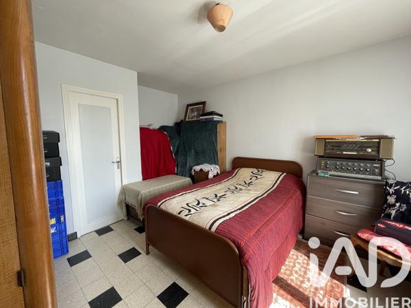 Immeuble à vendre 274 m² Joigny