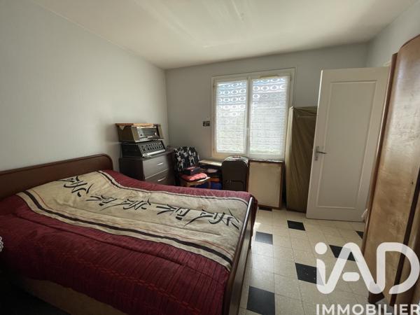 Immeuble à vendre 274 m² Joigny