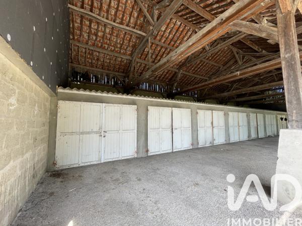 Immeuble à vendre 274 m² Joigny