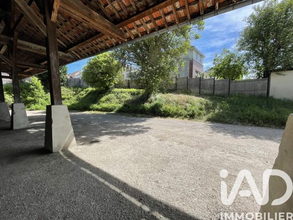 Immeuble à vendre 274 m² Joigny