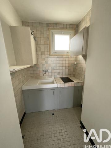 Immeuble à vendre 274 m² Joigny