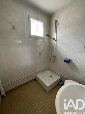 Immeuble à vendre 274 m² Joigny