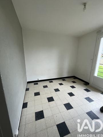 Immeuble à vendre 274 m² Joigny