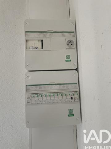 Immeuble à vendre 274 m² Joigny